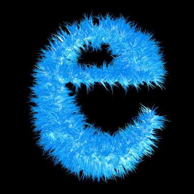 donmuş ot serin yazı 