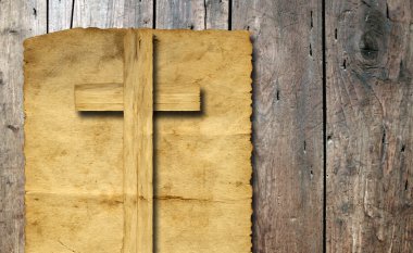 基督教的宗教十字架 