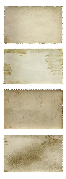 Viejo papel sucio vintage —  Fotos de Stock