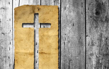 基督教的宗教十字架 