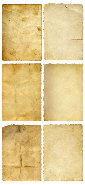 Grungy paper background — Stock Photo, Image