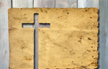 基督教的宗教十字架