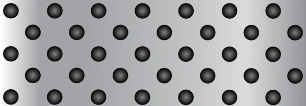 Textura de acero metálico — Foto de Stock