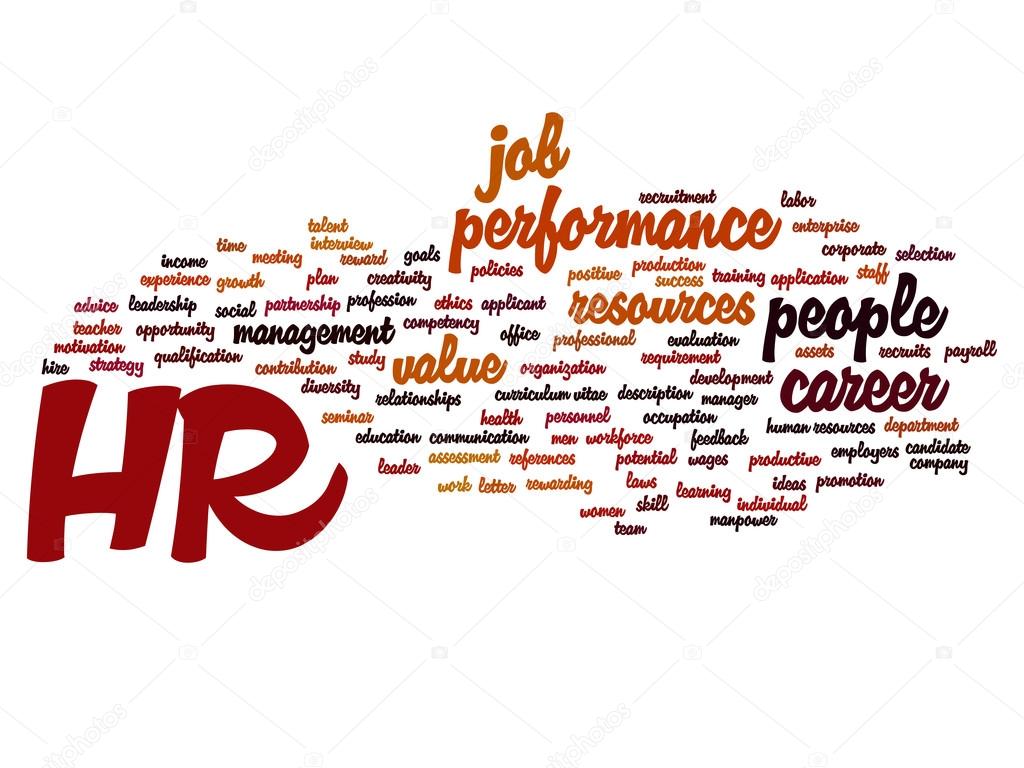 Stock options human resources