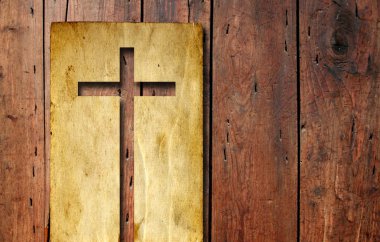 基督教的宗教十字架