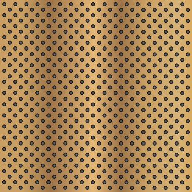 Metal paslanmaz çelik doku 