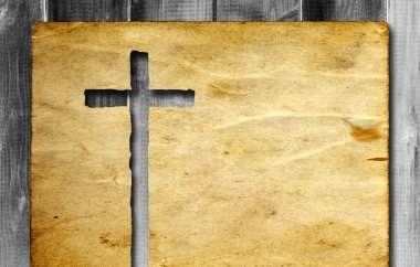 基督教的宗教十字架