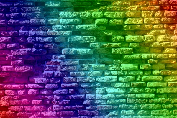 낙서 오래 된 빈티지 벽 텍스처 — 스톡 사진