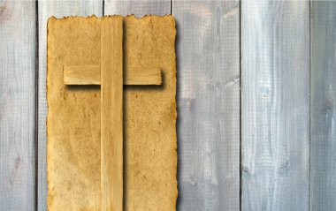 基督教的宗教十字架