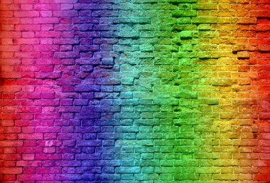 grafiti eski duvar doku