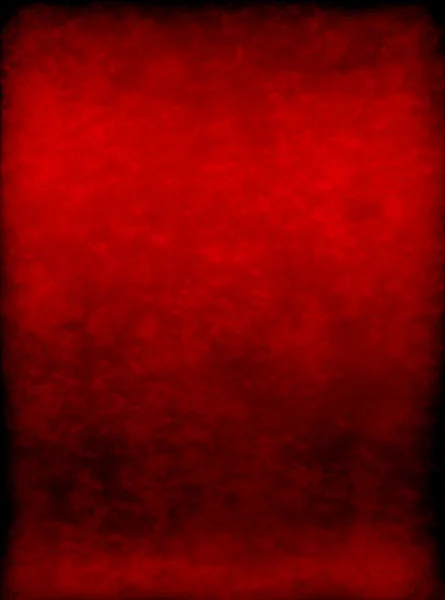 Textur von rotem Papier — Stockfoto