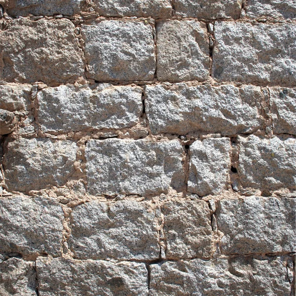 Stone  wall texture — Stock Photo, Image