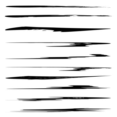 yaratıcı fırça darbeleri