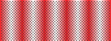 delikli alüminyum doku