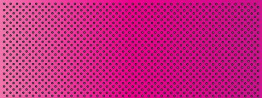 delikli alüminyum doku