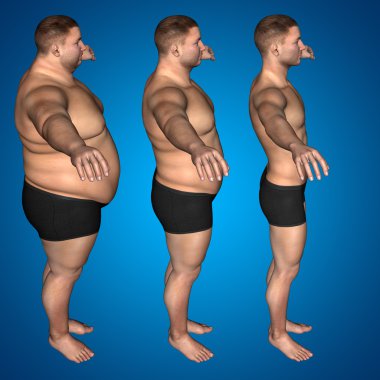 adam kilolu vs ince uygun 