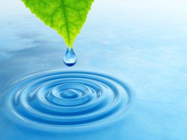 damla yaprak düşüyor 