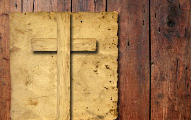 基督教的宗教十字架 