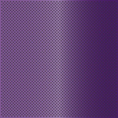 delikli alüminyum doku