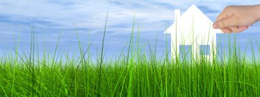 el tutulan kağıt evi 