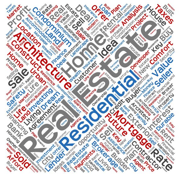 Облако бизнес-текстов
 