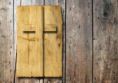 基督教的宗教十字架 