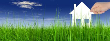 el tutulan kağıt evi 