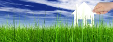 el tutulan kağıt evi 