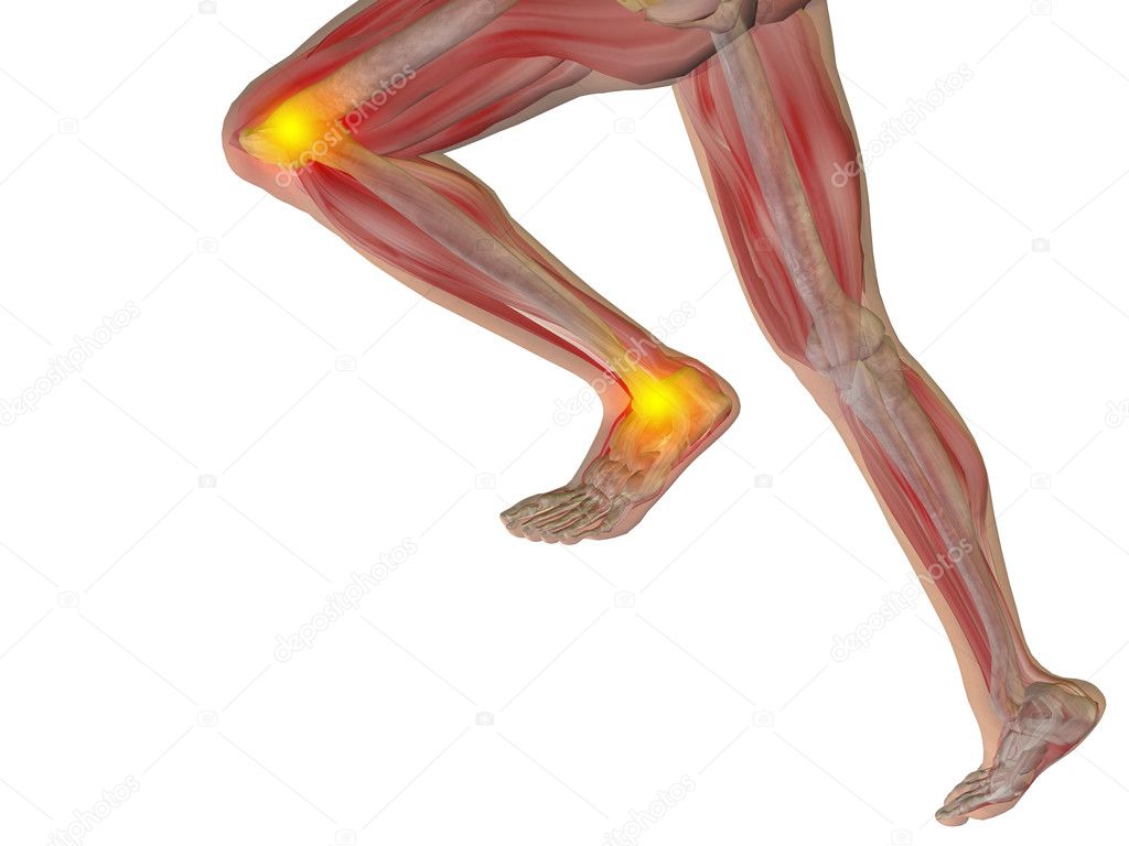  joint or articular pain, ache
