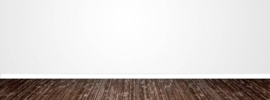 Doğal ahşabın kavramsal ya da kavramsal eskimiş eskimiş arka planı ya da ahşap döşeme ve duvar retro model olarak. Zamanın, maddenin, boşluğun, yaşın ya da pasın üç boyutlu metaforu