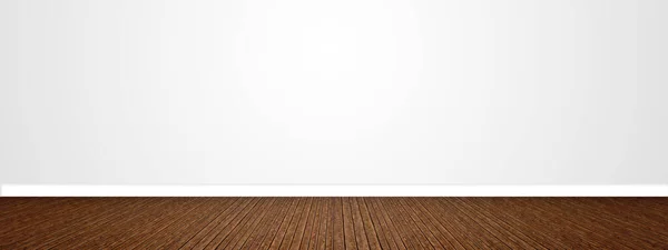 stock image Concept or conceptual vintage or grungy brown background of natural wood or wooden old texture floor and wall as a retro pattern layout. A 3d illustration metaphor to time, material, emptiness,  age or rust