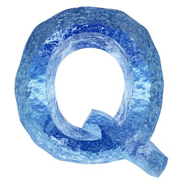 Kavramsal 3d blueice