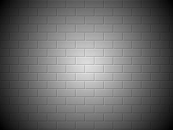 White background made of bricks — Stock Photo, Image