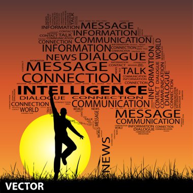 ağaç kelime bulutu başvurun概念或概念黑色接触树和草字云在白色背景上