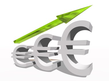 Kavramsal euro simgesini