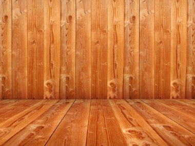 illüstrasyon kahverengi duvar