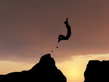 Kavramsal genç işadamı