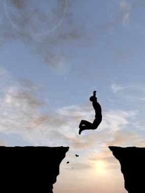 Kavramsal genç işadamı