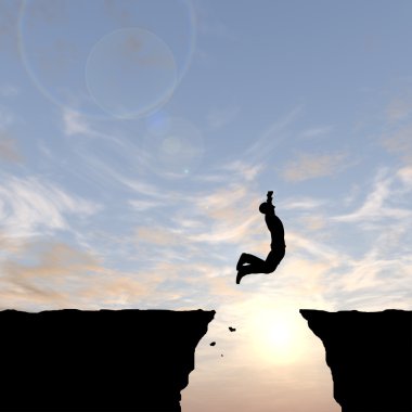 Kavramsal genç işadamı