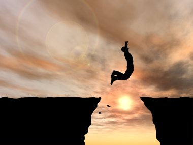 Kavramsal genç işadamı