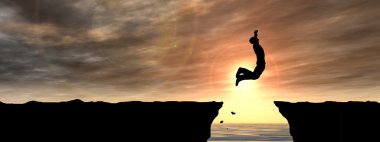 Kavramsal genç işadamı