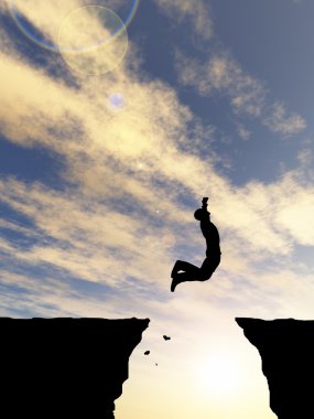 Kavramsal genç işadamı