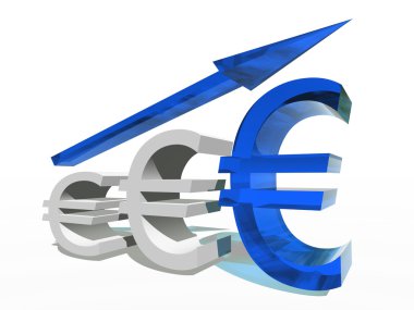 Kavramsal euro simgesini