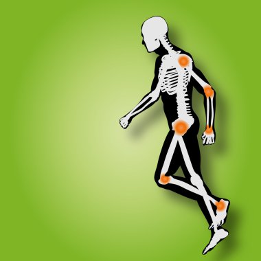 acı adam anatomisi