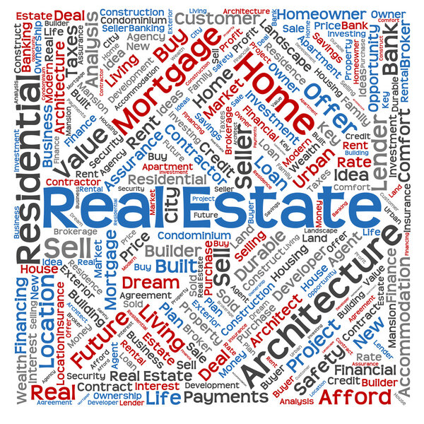 Недвижимость
