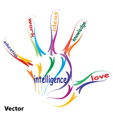 Eğitim kavramı metin