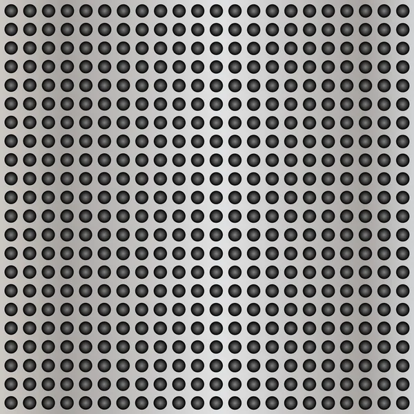 Gray metal stainless  background — Stock Photo, Image