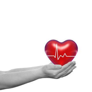 Darbe ile insan kalbi