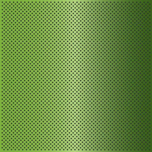 Green metal stainless background