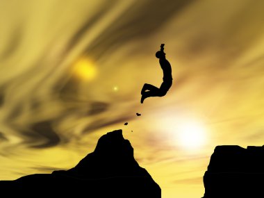 Kavramsal genç adam